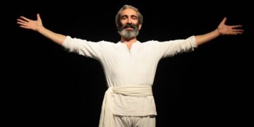 Fırat Tanış’ın 500. oyun heyecanı