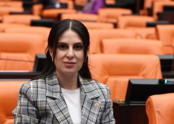 CHP’li Özcan’dan vergide adalet için kanun teklifi: gelir vergisi dilimleri yeniden düzenlenmeli