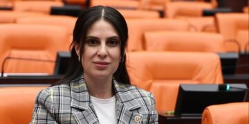 CHP’li Özcan’dan vergide adalet için kanun teklifi: gelir vergisi dilimleri yeniden düzenlenmeli