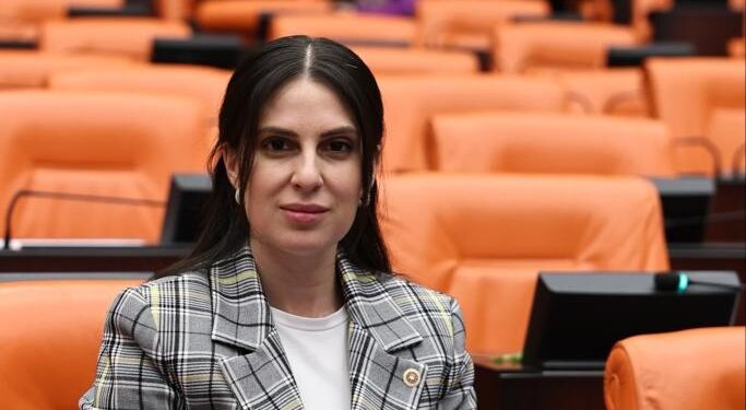 CHP’li Özcan’dan vergide adalet için kanun teklifi: gelir vergisi dilimleri yeniden düzenlenmeli