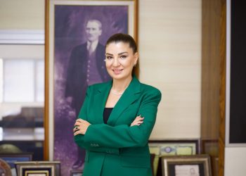 Gülçin Güloğlu : Yeni Tur Yeni Şans