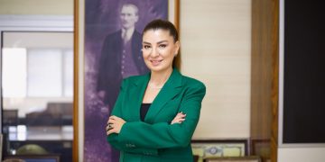 Gülçin Güloğlu : Yeni Tur Yeni Şans