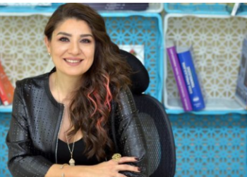 Gülçin Güloğlu : Yeni Tur Yeni Şans