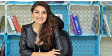 Gülçin Güloğlu : Yeni Tur Yeni Şans