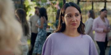 ‘Lohusa’ 19 Ocak’ta Sinemalarda!