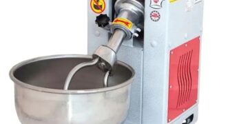 Mutfağın Olmazsa Olmazları