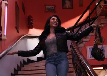 İnci Taneleri’nin ilk bölüm frağmanı yayınlandı…