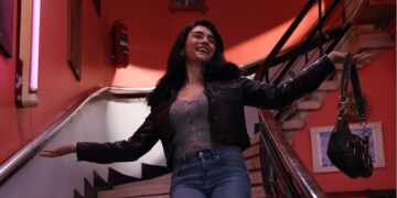 İnci Taneleri’nin ilk bölüm frağmanı yayınlandı…