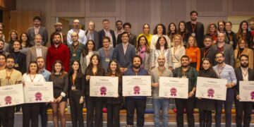 İnci Vakfı, Hasat Hibe Programı’nda Hibe ve Patent desteği alan projeleri açıkladı