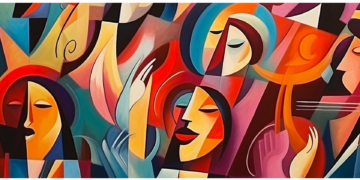 “Genç Kadınların Sesi: Çoksesli Koro Atölyesi”