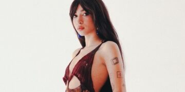 Kardelen’in yeni şarkısı “Habibi”