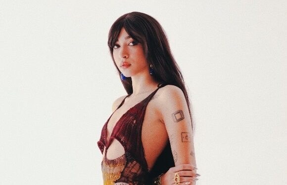 Kardelen’in yeni şarkısı “Habibi”