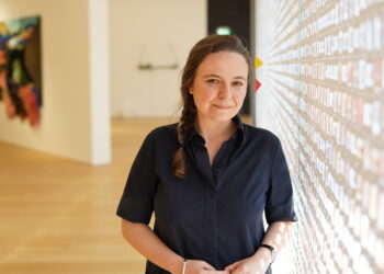 İstanbul Bienali’nin Yeni Direktörü Kevser Güler oldu