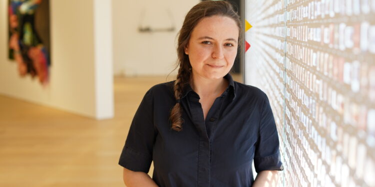 İstanbul Bienali’nin Yeni Direktörü Kevser Güler oldu