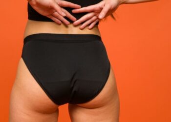 Kiklou Regl Külotları ile Tanış! Regl Külodu Nedir, Nasıl Kullanılır?