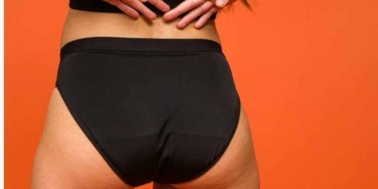 Kiklou Regl Külotları ile Tanış! Regl Külodu Nedir, Nasıl Kullanılır?