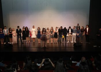 İBB Şehir Tiyatroları Liseler Arası Tiyatro buluşması başvuruları başlıyor