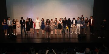 İBB Şehir Tiyatroları Liseler Arası Tiyatro buluşması başvuruları başlıyor