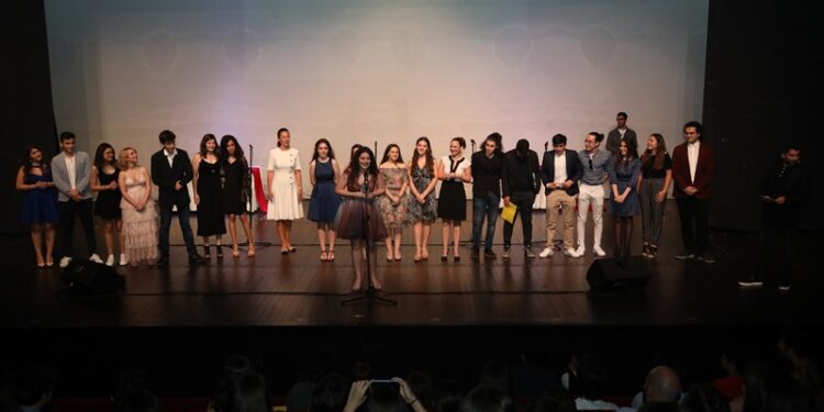 İBB Şehir Tiyatroları Liseler Arası Tiyatro buluşması başvuruları başlıyor