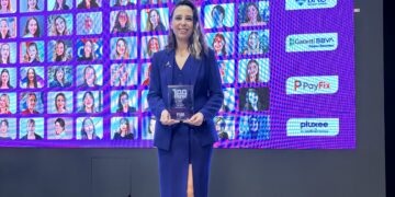 Kadın Girişimci Meltem Özperçel “WSpark’23 Fark Yaratan Kıvılcım Onur Listesinde!”