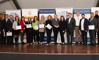 Yönetim Kurulu Üyeliği Mentorluk ve Geliştirme Programı Sonbahar’23 Dönemi tamamlandı