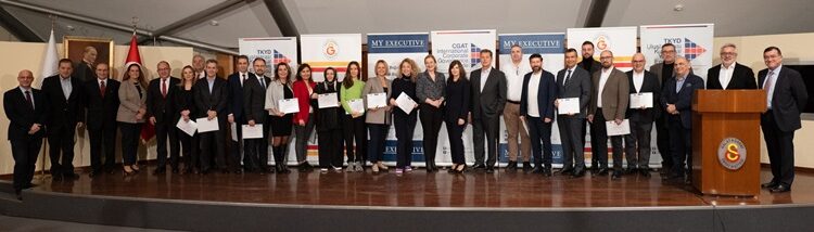 Yönetim Kurulu Üyeliği Mentorluk ve Geliştirme Programı Sonbahar’23 Dönemi tamamlandı