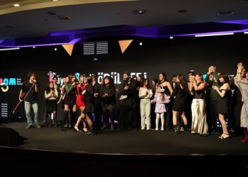 2. Hayal Gücü Ödülleri Akbank Ana Sponsorluğunda Sabancı Center’da gerçekleşti!