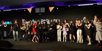 2. Hayal Gücü Ödülleri Akbank Ana Sponsorluğunda Sabancı Center’da gerçekleşti!