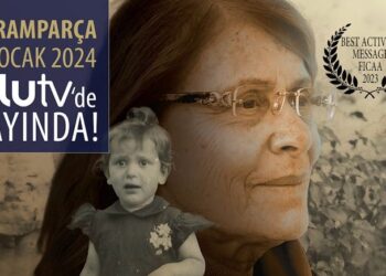 Paramparça Belgeseli Blu TV’de