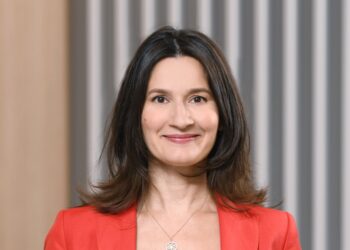 Danone Türkiye’den üst düzey global atama