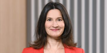 Danone Türkiye’den üst düzey global atama