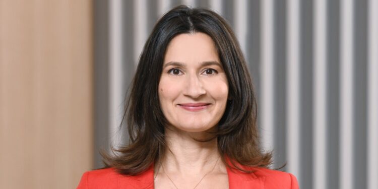 Danone Türkiye’den üst düzey global atama