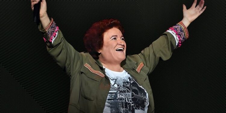 “Her Şey Bir Arenada”