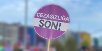 Türkiye’de kadına yönelik şiddetle mücadele izleme altında!