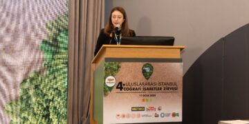 Coğrafi İşaret Tescilli Ürünlerle   “Yerele Değer, Dünyaya Değer”