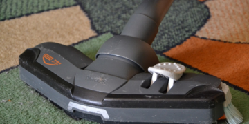 Kompakt ve Güçlü: Dikey Süpürgeler