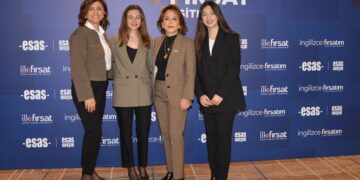 Esas Holding Yönetim Kurulu Başkan Vekili Emine Sabancı Kamışlı: “Daha çok gence fırsat eşitliği sunmayı hedefliyoruz”