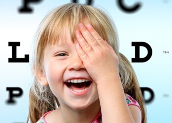 Türk Oftalmoloji Derneği, yarıyıl tatilinde evdeki göz yaralanmalarına dikkat çekti