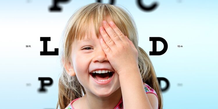 Türk Oftalmoloji Derneği, yarıyıl tatilinde evdeki göz yaralanmalarına dikkat çekti