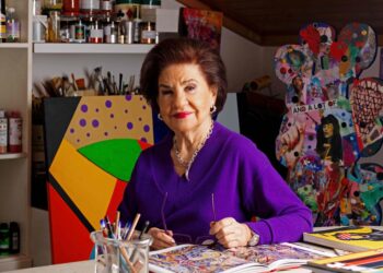 Aşık mıyım neyim?