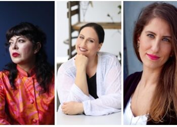 İş Sanat Pat Pat Patara: Antik kente doğru müzikli bir yolculuk