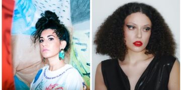 Pera Müzesi “Bir Arada” konserleri yeni sezona  Deniz Taşar ve Seda Erciyes ile başlıyor