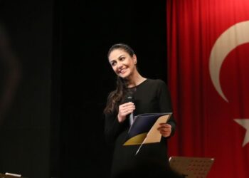 “SEYEV” Cumhuriyet’in 100. Yılında 100.000 Dünya vatandaşı yetiştiriyor!