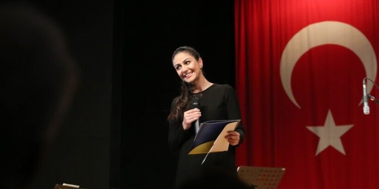 “SEYEV” Cumhuriyet’in 100. Yılında 100.000 Dünya vatandaşı yetiştiriyor!