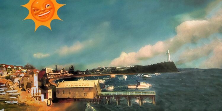 “Yitik Zamanın Peşinde”