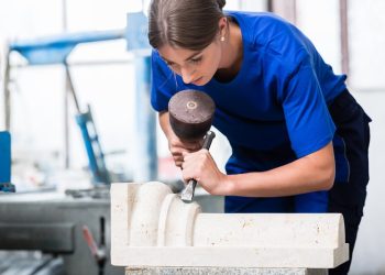 Türk doğal taş sektörünün Güney Kore pazarına çaldığı maya tuttu