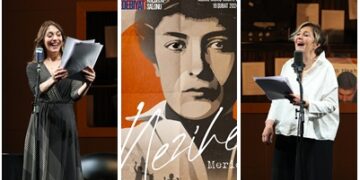 Nezihe Meriç’in beş hikâyeleri iş sanat’ta hayat bulacak