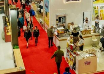 Anadolu Aşçıları Avrupa’dan Dünyaya açıldı/Ata Sevgi