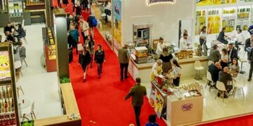 Anadolu Aşçıları Avrupa’dan Dünyaya açıldı/Ata Sevgi