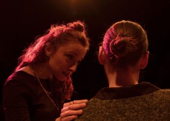 BGST Tiyatro’dan Hafızaya Dair Yeni Oyun  “Kara Kutu”